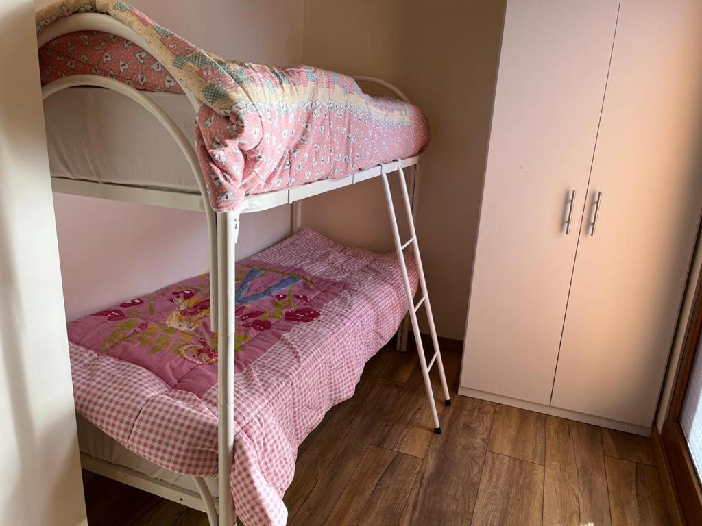 Perla Top Floor Apartment 시르미오네 외부 사진